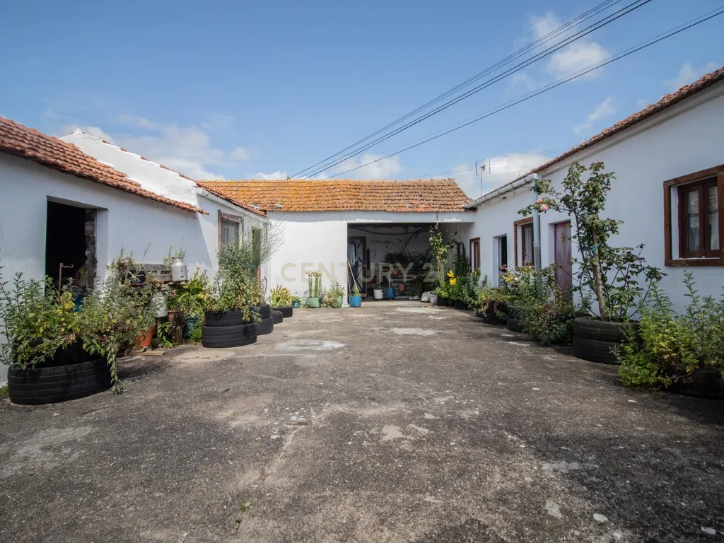 Moradia antiga em Castanheiro, Bom Sucesso, Figueira da Foz - Image 30