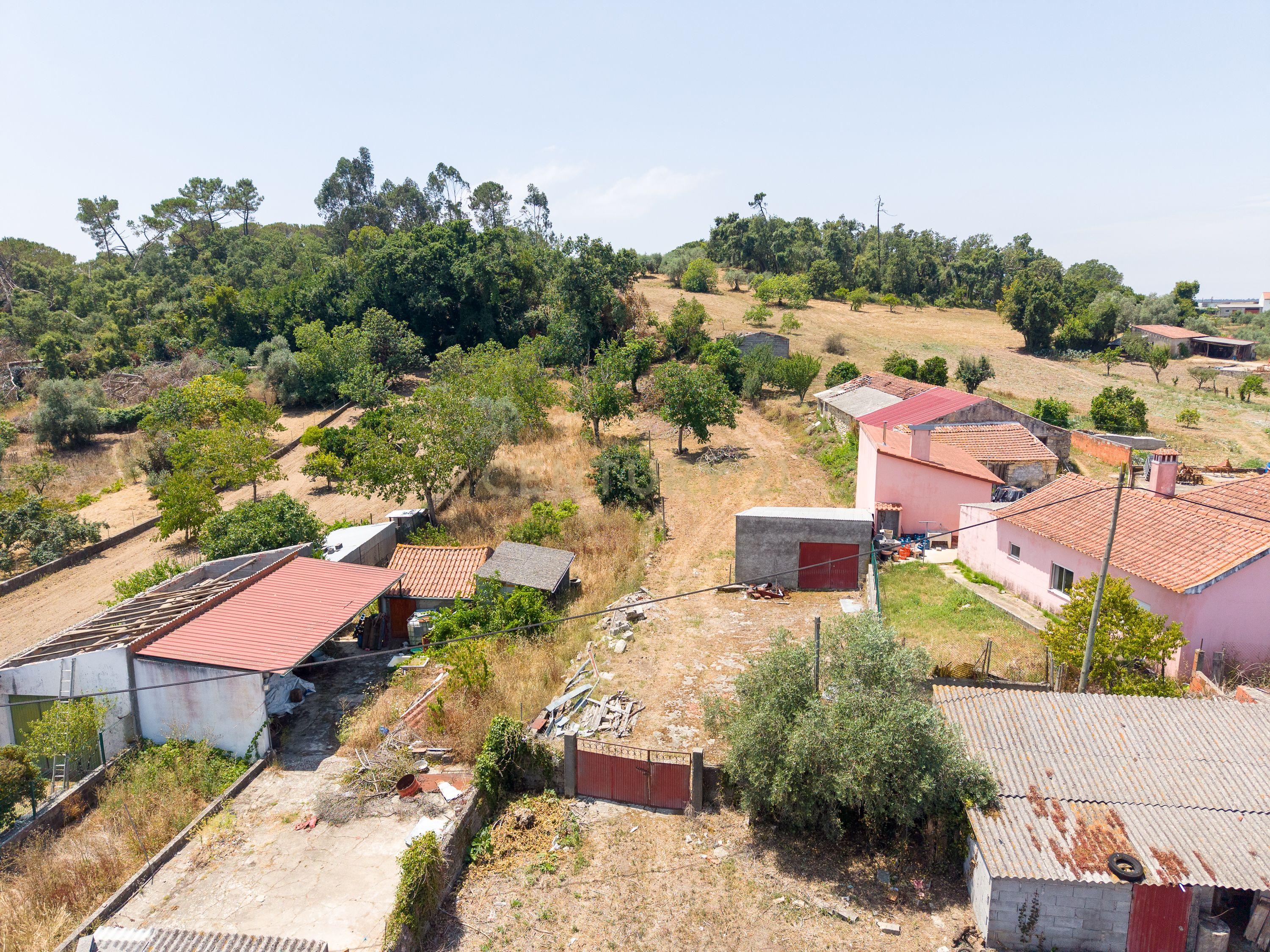Moradia T2 à venda em Gesteira e Brunhós, Soure — foto 28