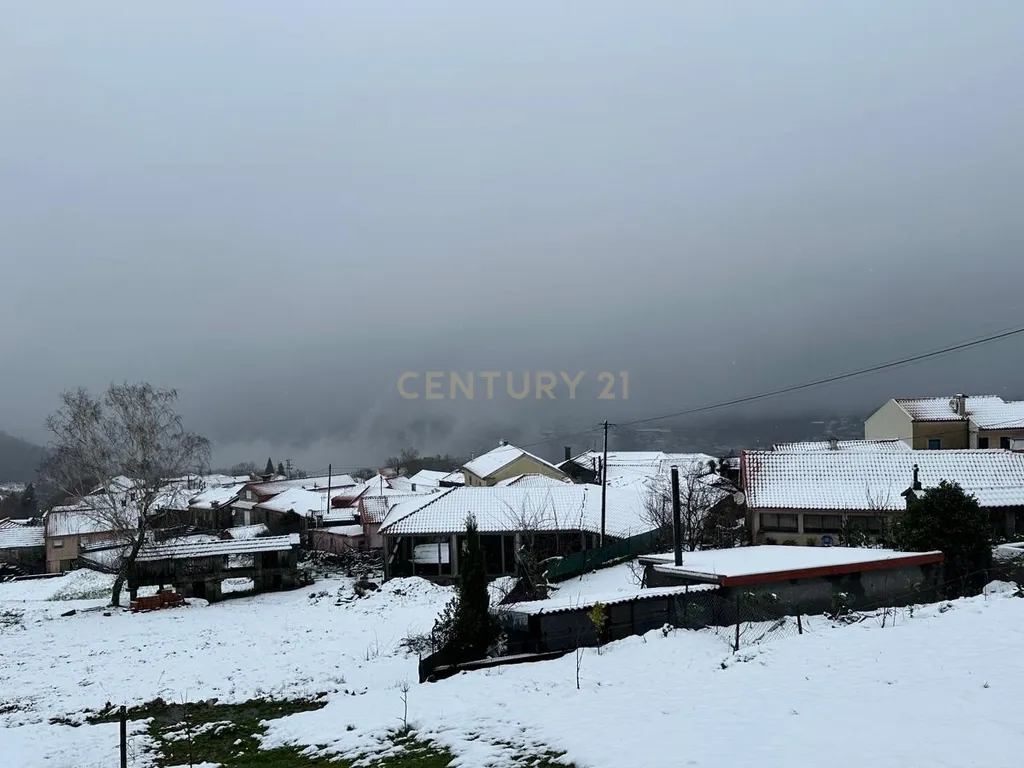 Casa de Sonho na zona do Geres com vistas magnificas - Image 3