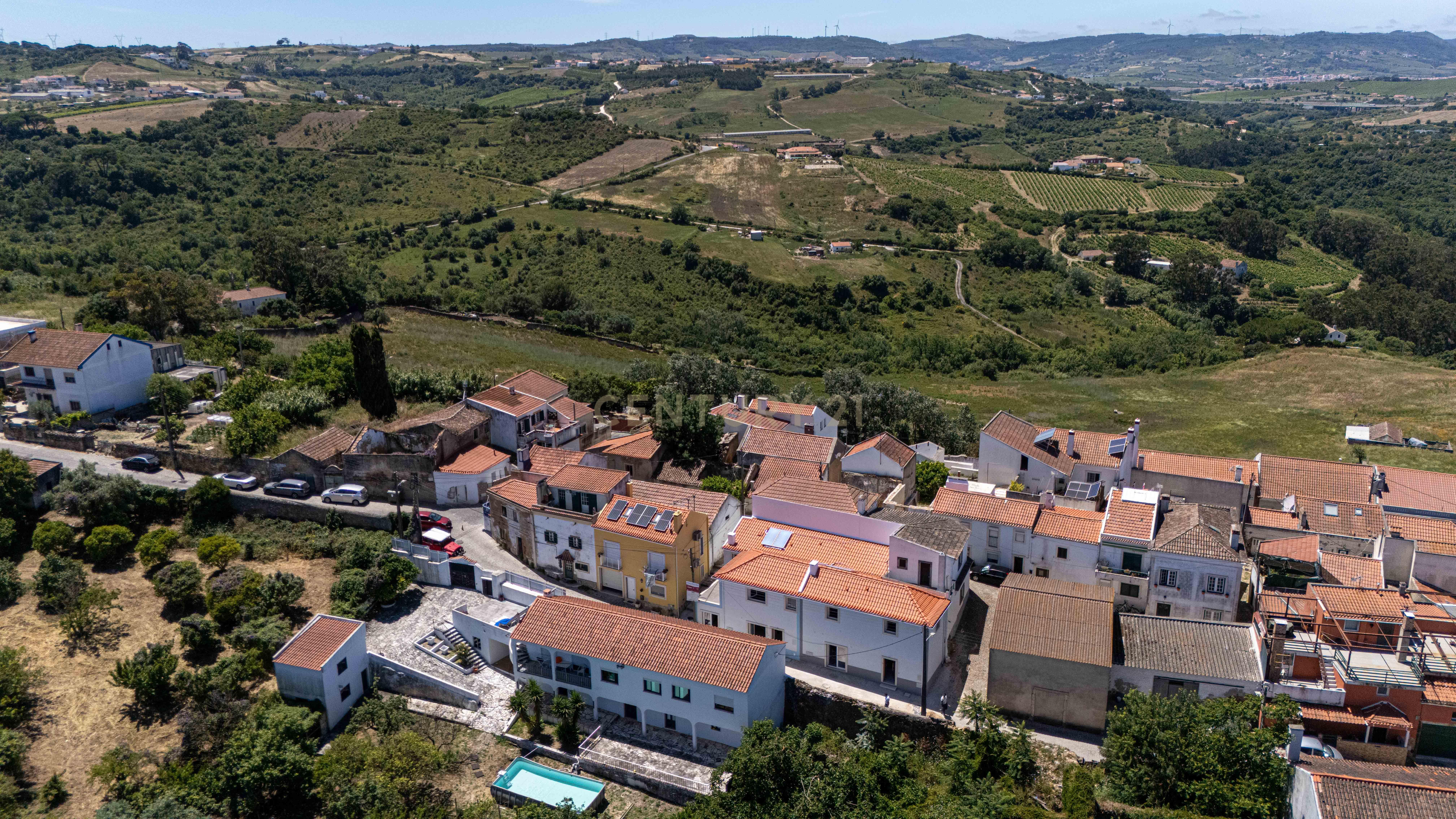Moradia T3 à venda em Castanheira do Ribatejo e Cachoeiras, Vila Franca de Xira — foto 35