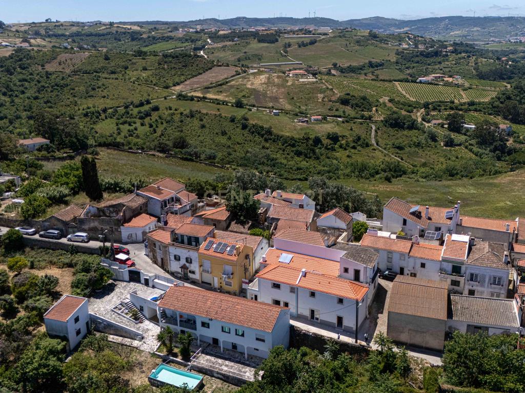 Moradia Independente - T2 – Cachoeiras, Vila Franca de Xira - Image 35