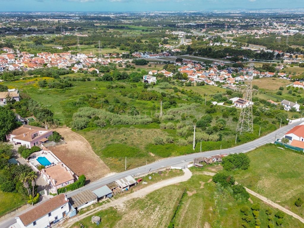 Terreno para Loteamento – Quinta dos Carvalhos, Palmela - Image 12