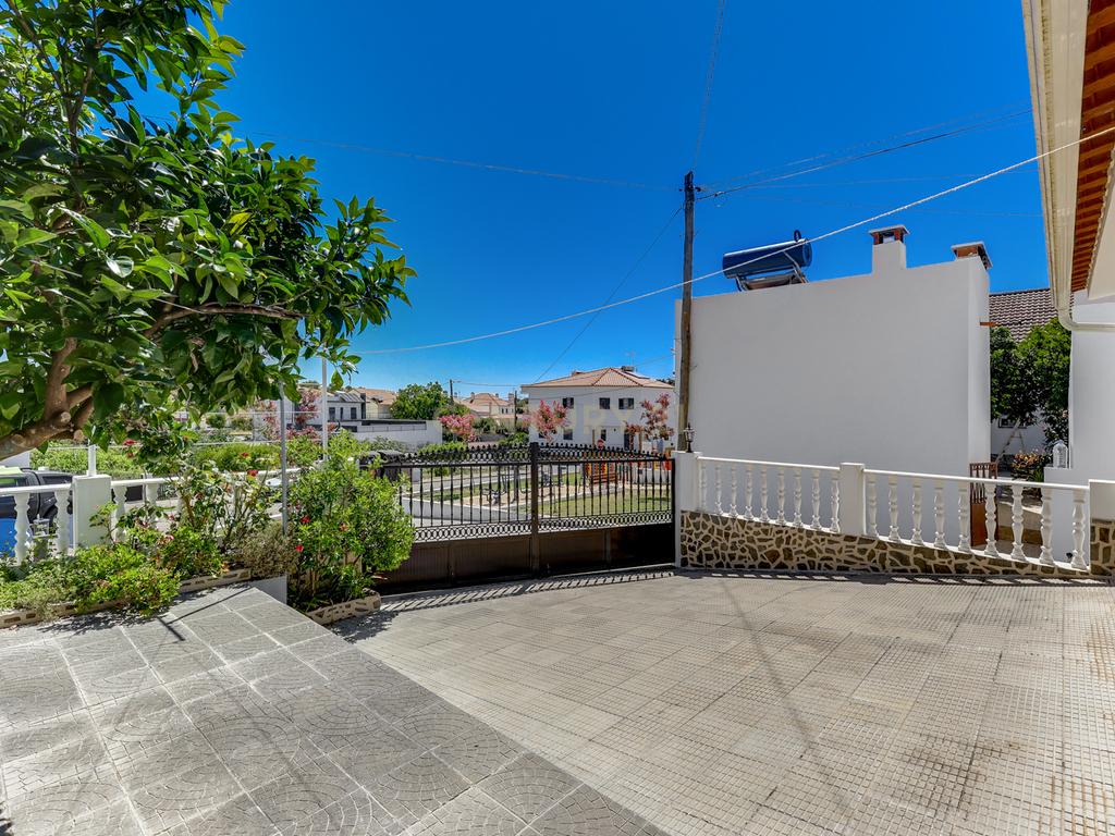 Moradia T8 de 288 m² no Centro de Montargil – Junto à Barragem - Image 40