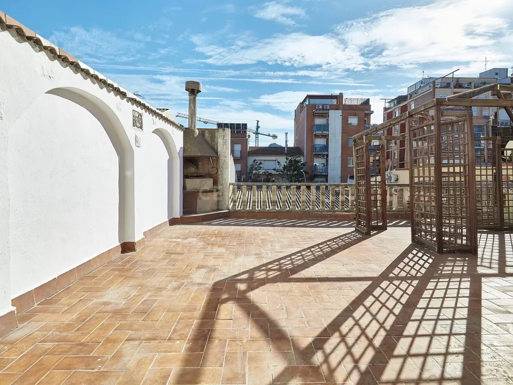 Apartamento em Montcada i Reixac, Barcelona - 3 Quartos - Image 12