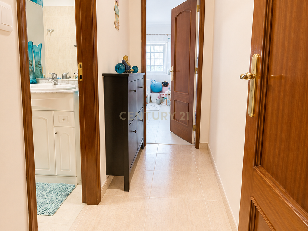 Apartamento T2 com Parqueamento | Rio de Mouro | Casais de Mem Martins - Image 20
