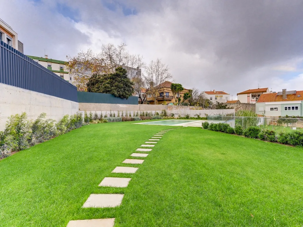 "Iria Rio Residence", o novo condomínio com piscina e vista rio às portas de Lisboa - Image 16