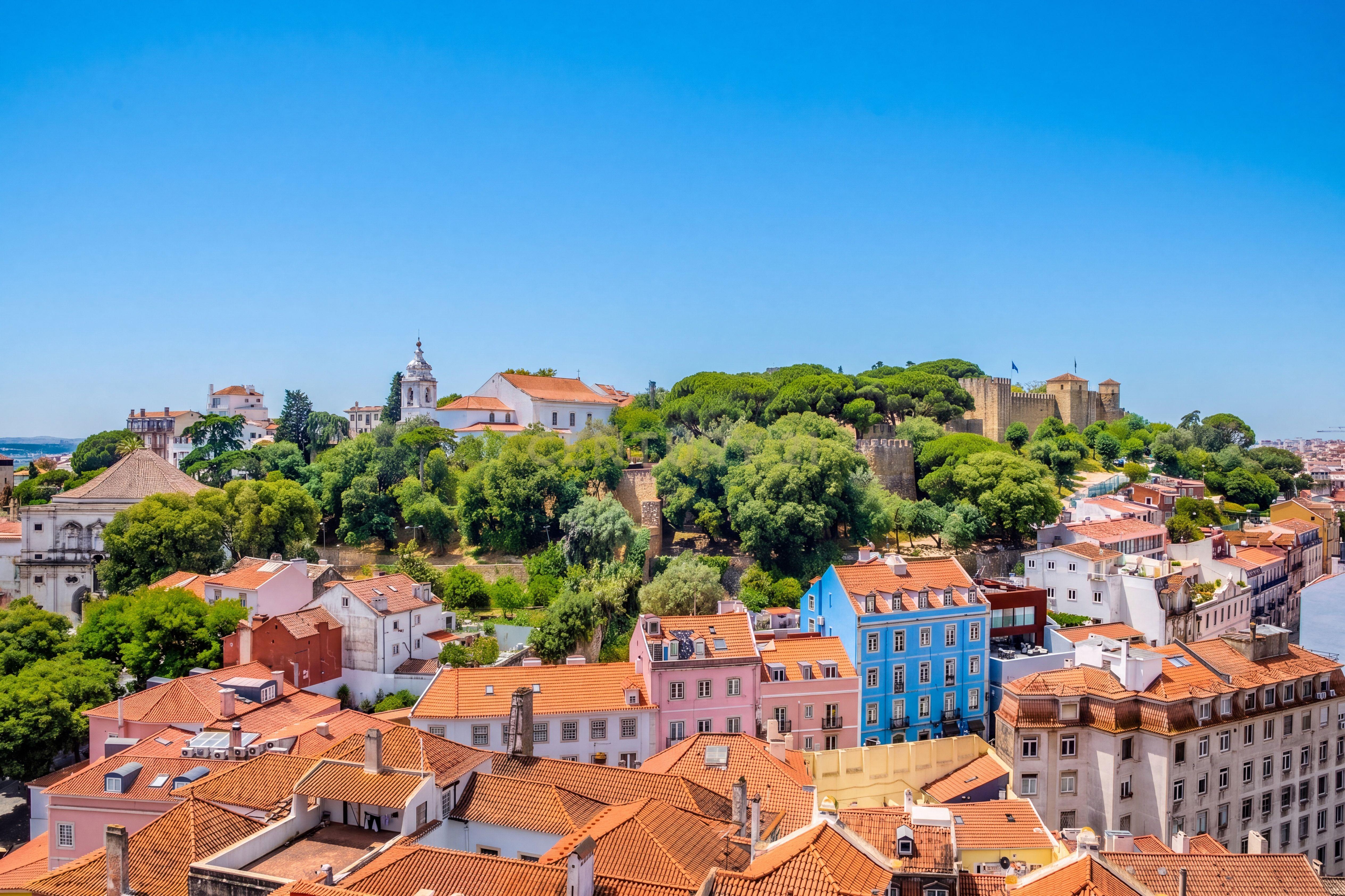 Apartamento T3 à venda em São Vicente, Lisboa — foto 31