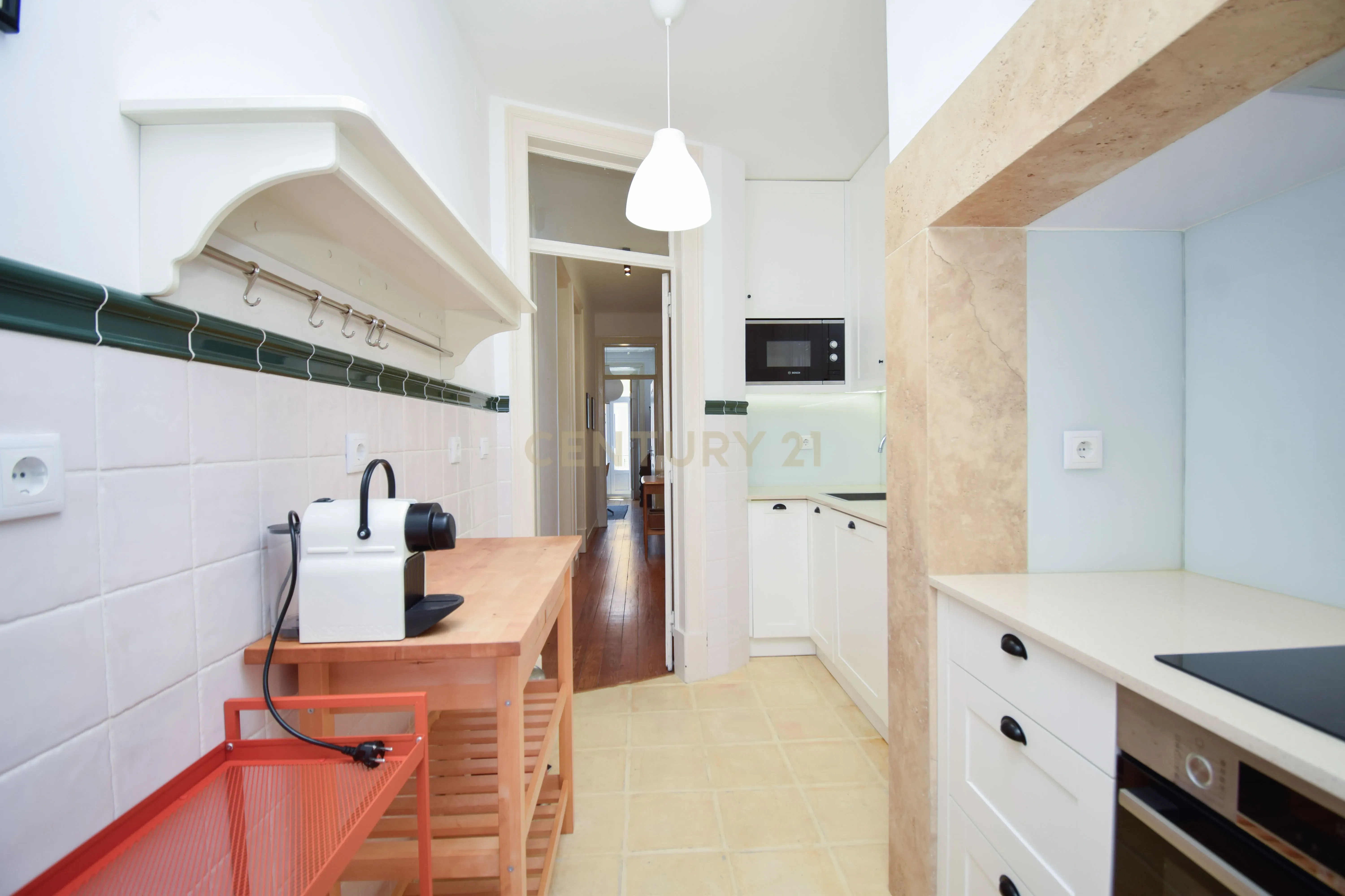 Apartamento T2 à venda em Campo de Ourique, Lisboa — foto 19