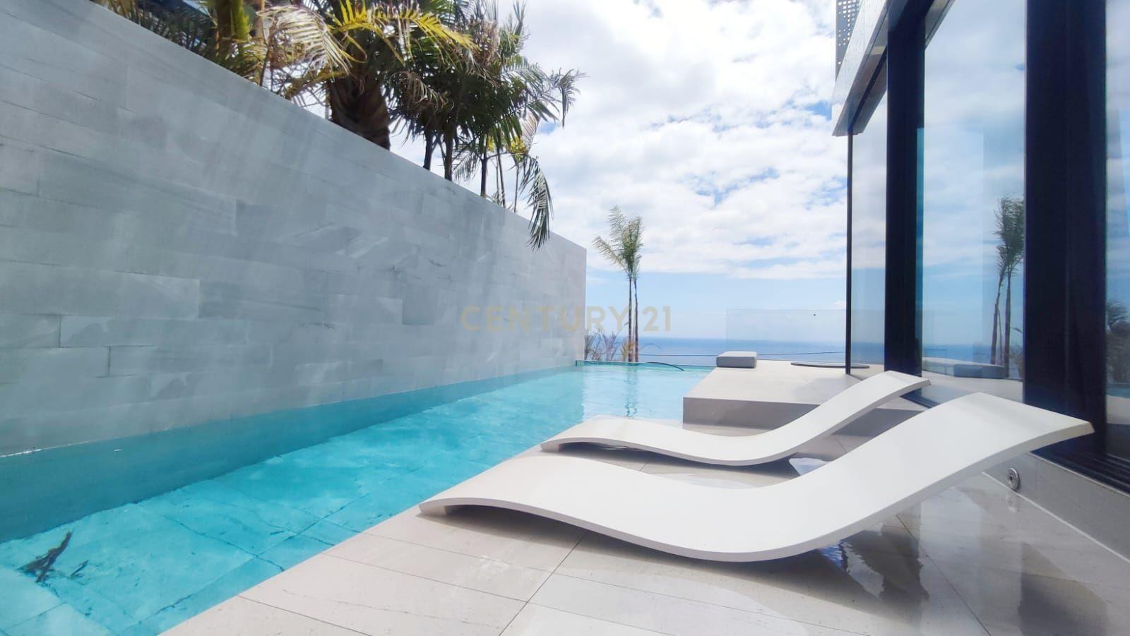 Luxury Property - Tabua - Ribeira Brava - Image 8