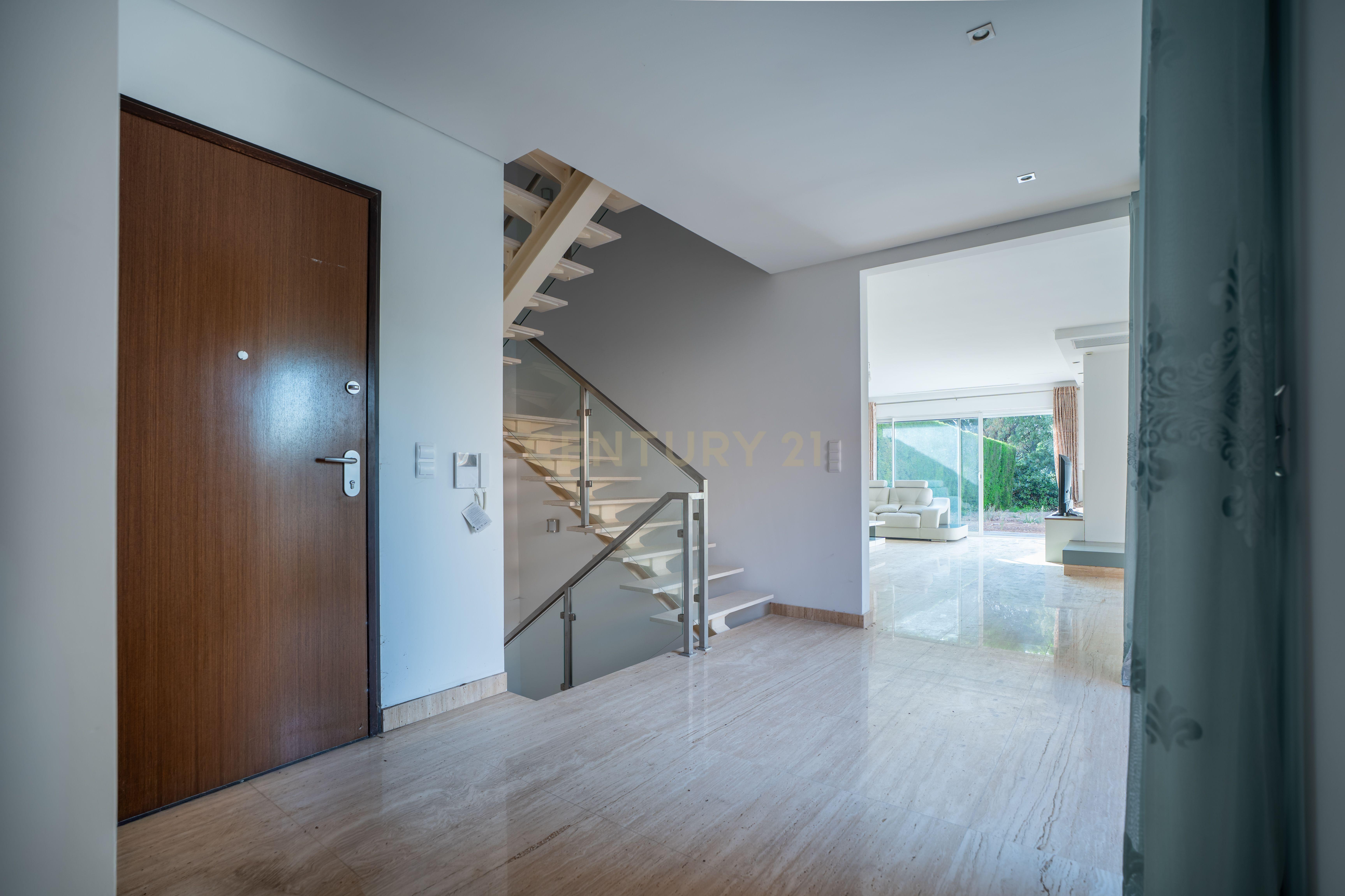 Fotografia 10 de Moradia T4 com Piscina Privativa | Bicesse, Cascais