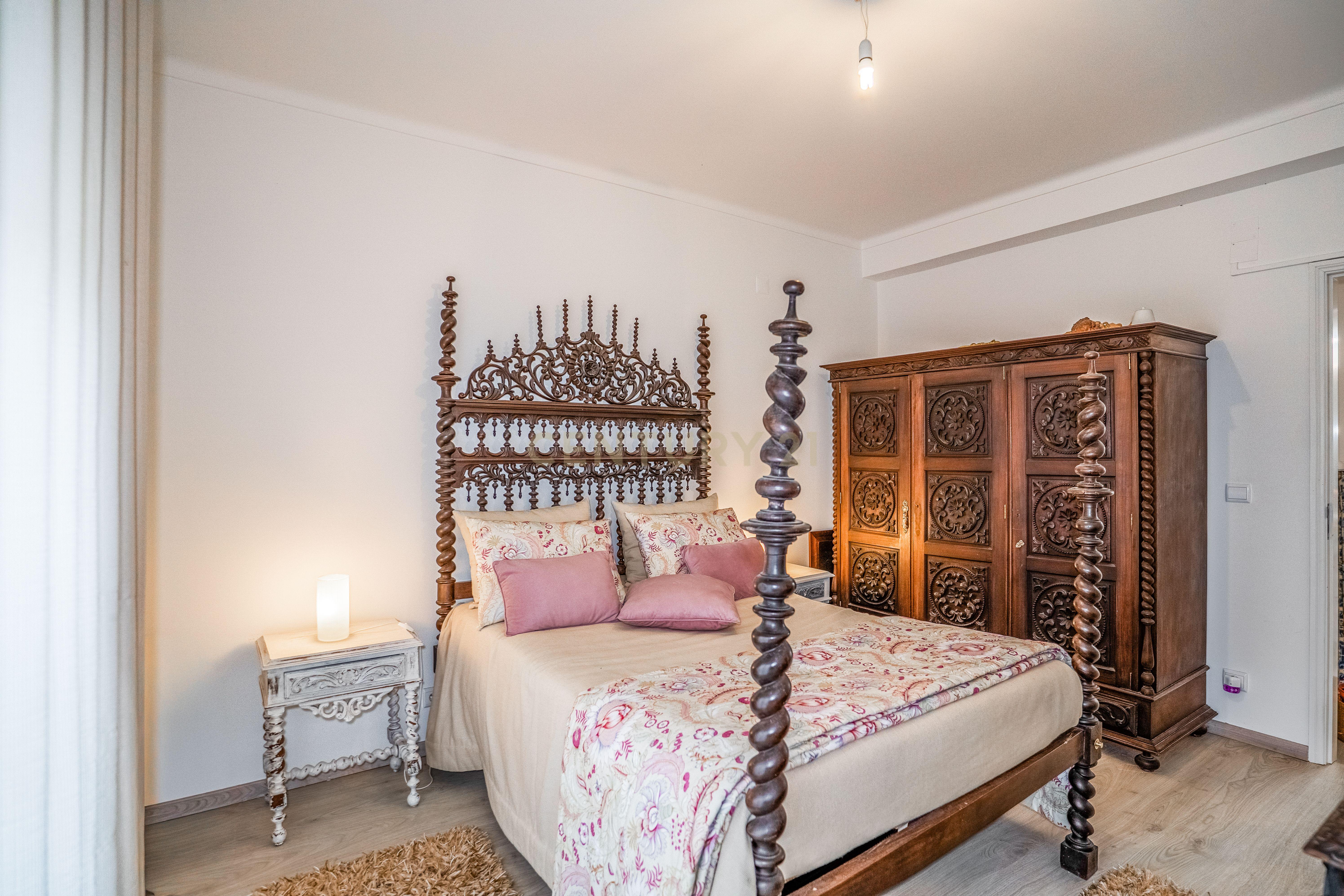 Apartamento T2 à venda em Caldas da Rainha - Nossa Senhora do Pópulo, Coto e São Gregório, Caldas da Rainha — foto 16