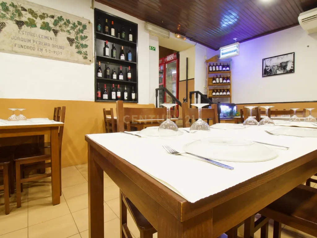 Restaurante - Bombarral - Image 24