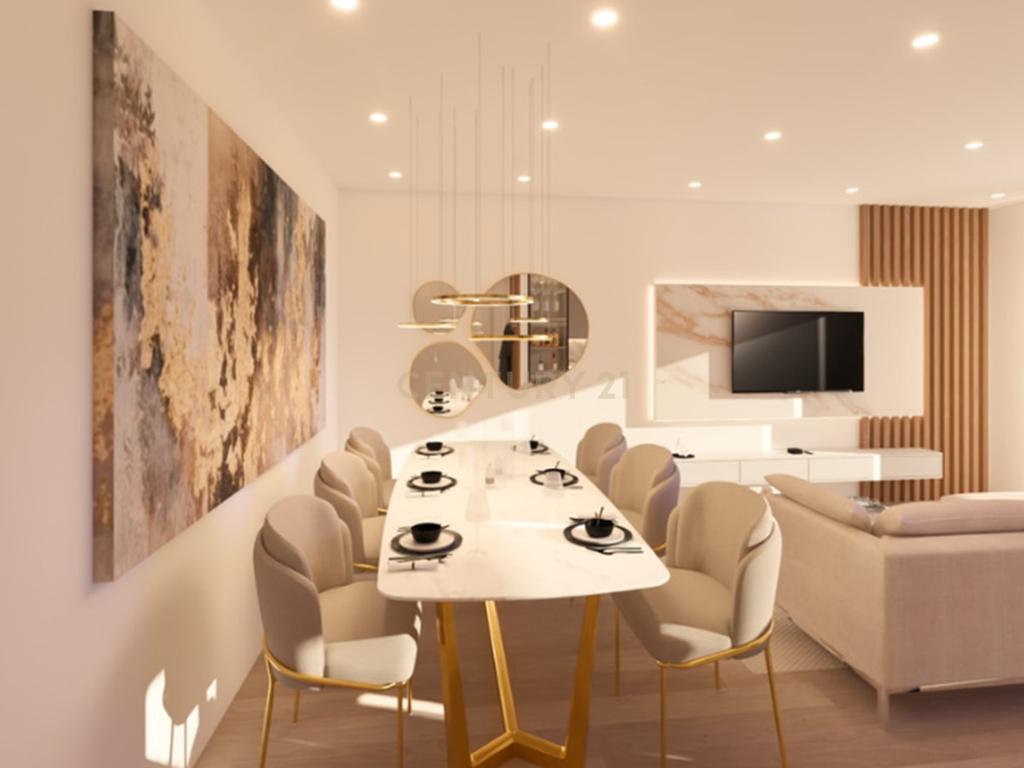 Moradia T4+1 - Palm Village Cascais - Image 14