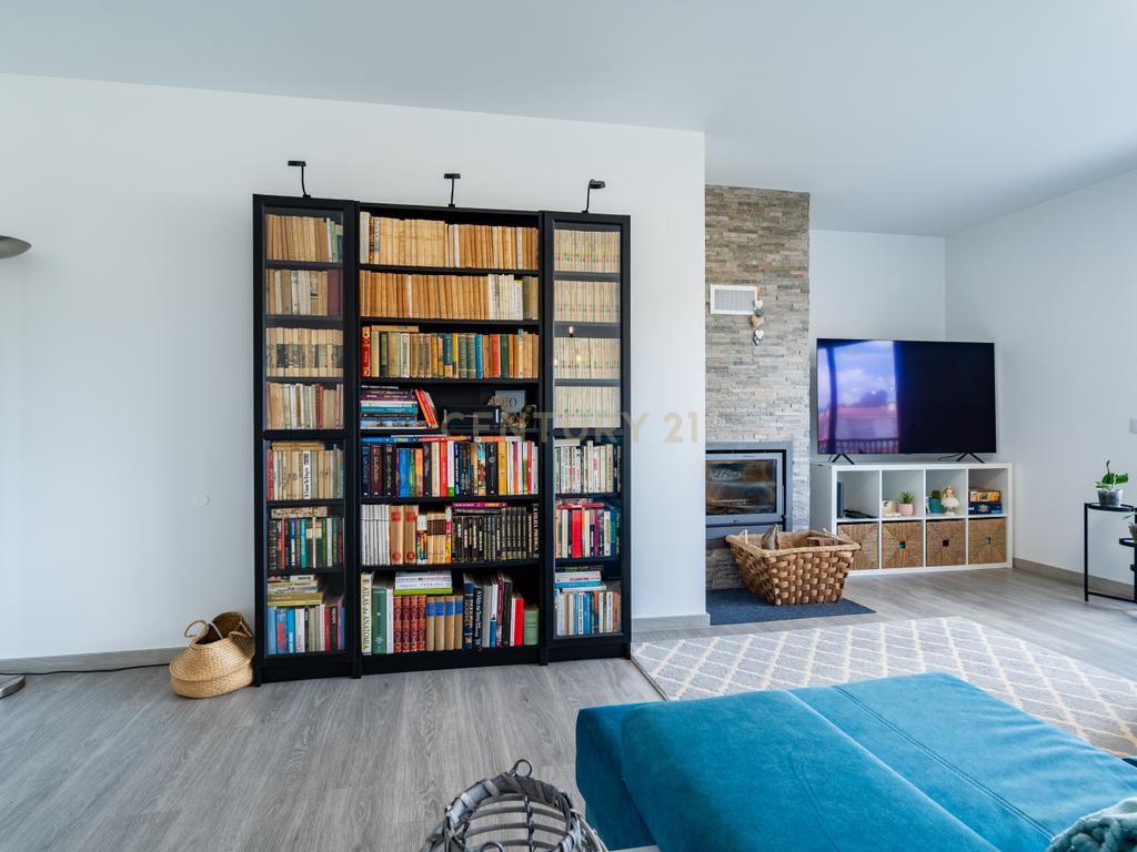 Apartamento T3 Moderno | 142 m² | Com Garagem | Construção de 2022 | Arganil - Image 21