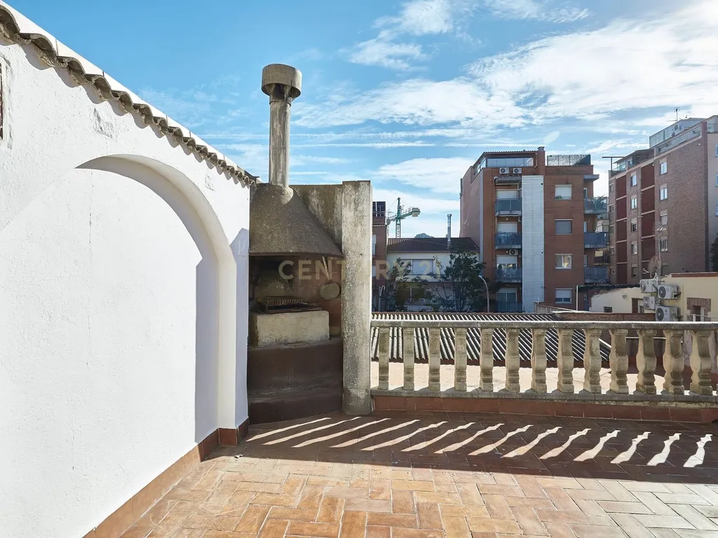 Apartamento em Montcada i Reixac, Barcelona - 3 Quartos - Image 11