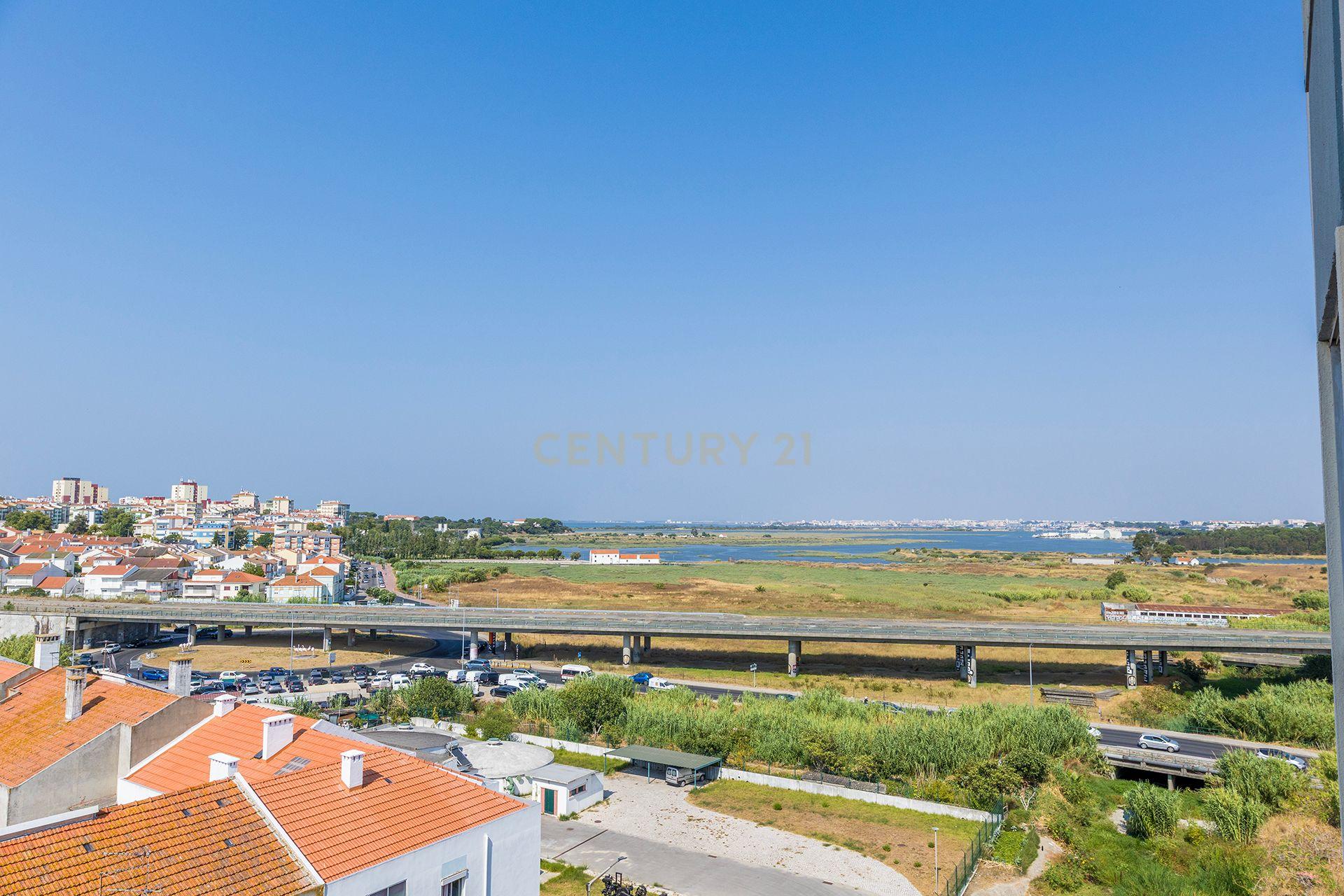 Apartamento T3 à venda em Corroios, Seixal — foto 16