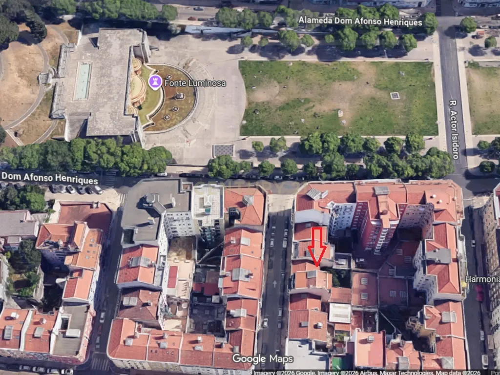 Edifício para Recuperação no Areeiro, Lisboa - Image 18