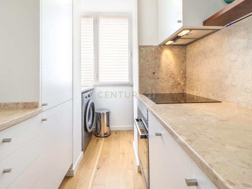 Apartamento T1 para arrendar   nas Avenidas Novas, Lisboa - Image 12