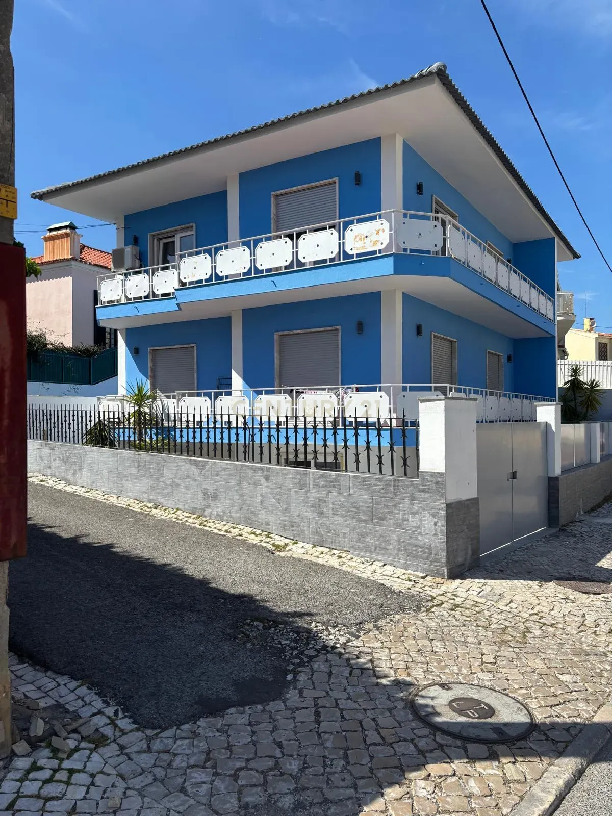 Elegante T3 Duplex para Arrendamento no Estoril – pohled 2