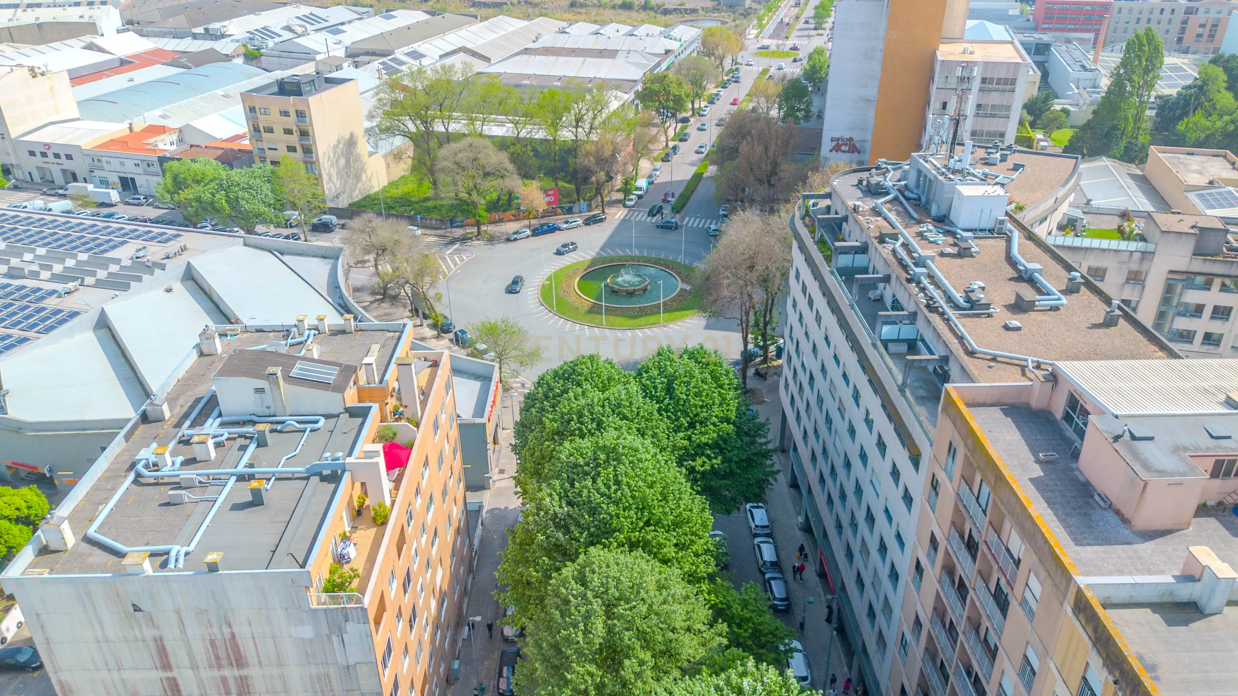 Apartamento T3+1, Av. D. Afonso Henriques, Matosinhos