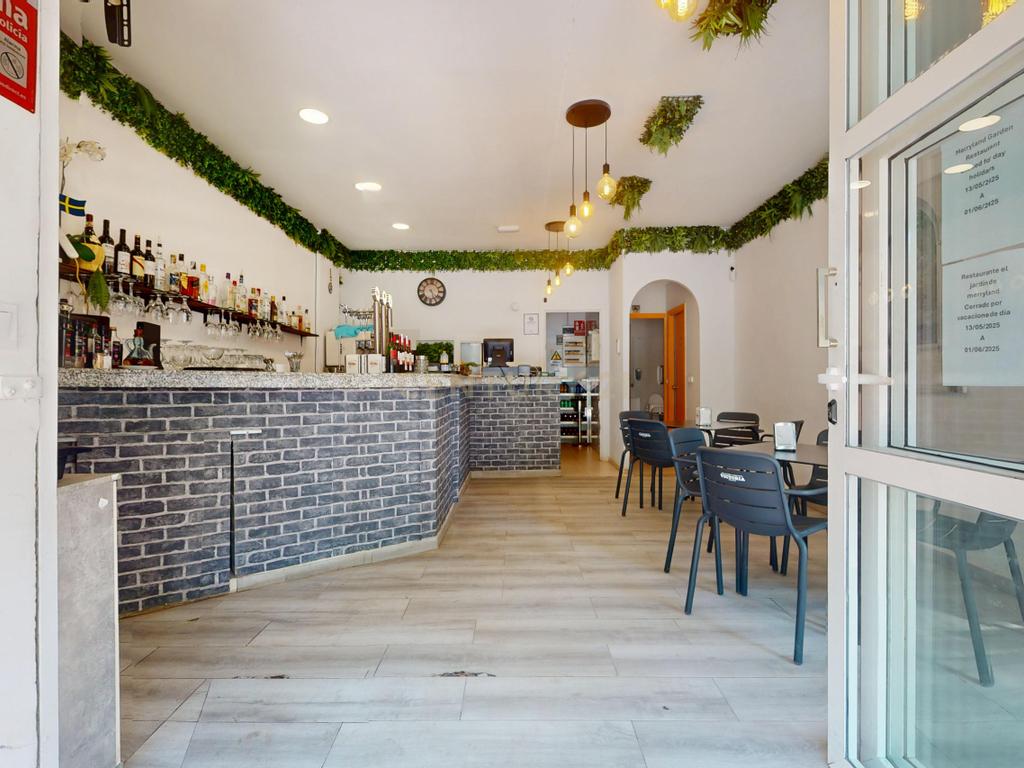 Restaurante-pizzaria arrendado em Los Boliches - excelente localização perto da praia - Image 16
