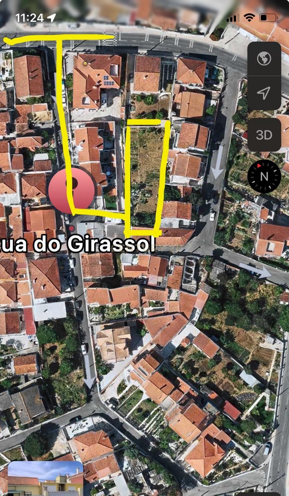 Terreno com Projeto para duas moradias - Cascais - Image 2