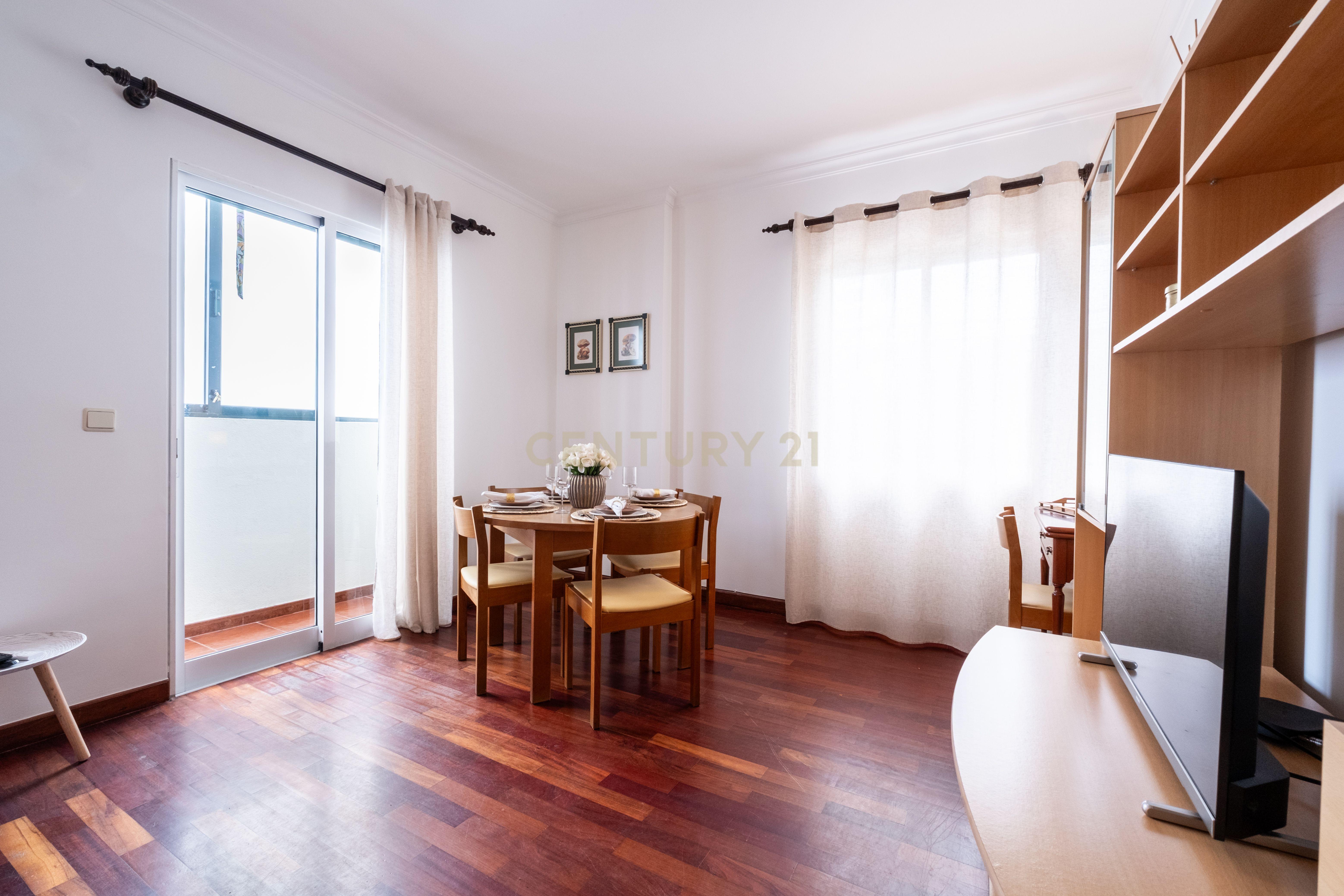 Fotografia 5 de Apartamento T1 nos Piornais – Funchal