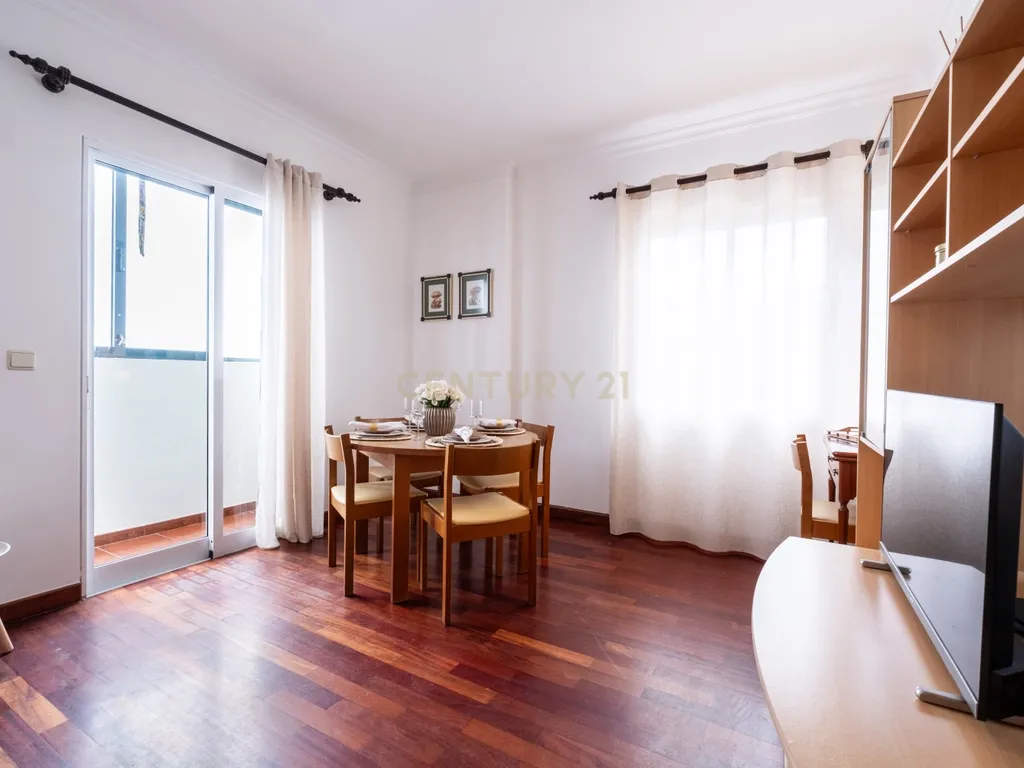 Apartamento T1 nos Piornais – Funchal - Image 5