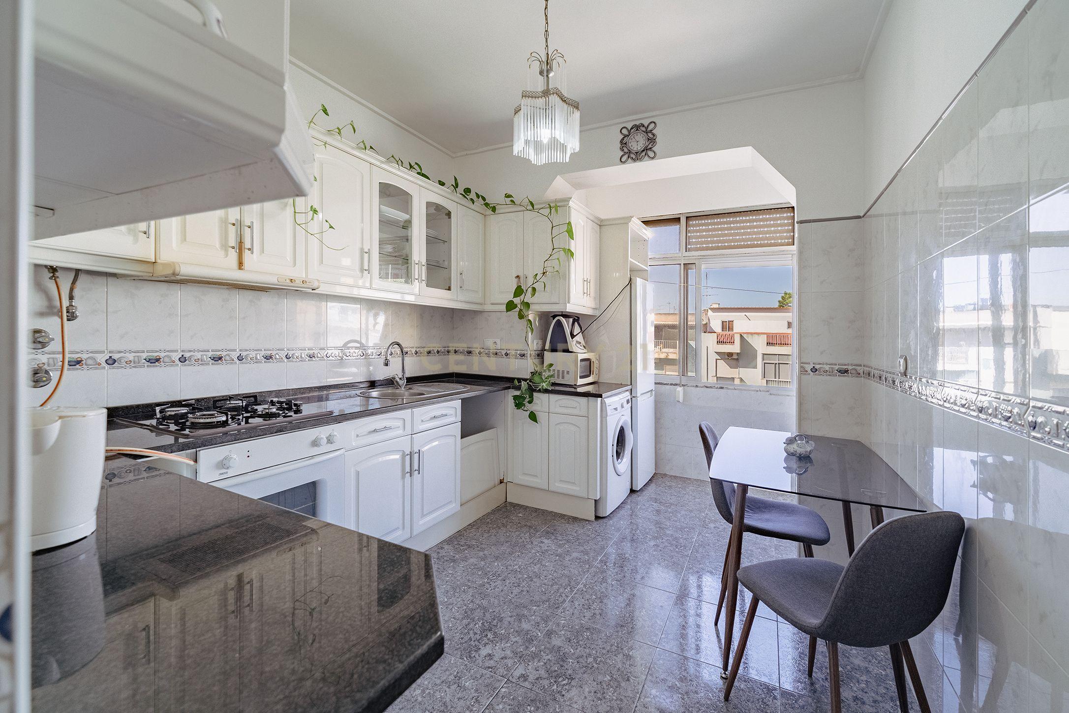 Apartamento T1 à venda em Laranjeiro e Feijó, Almada — foto 3
