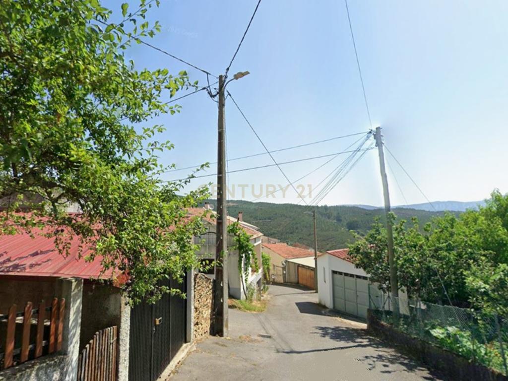 MORADIA DE GAVETO | ADURÃO | DORNELAS DO ZÊZERE - Image 30