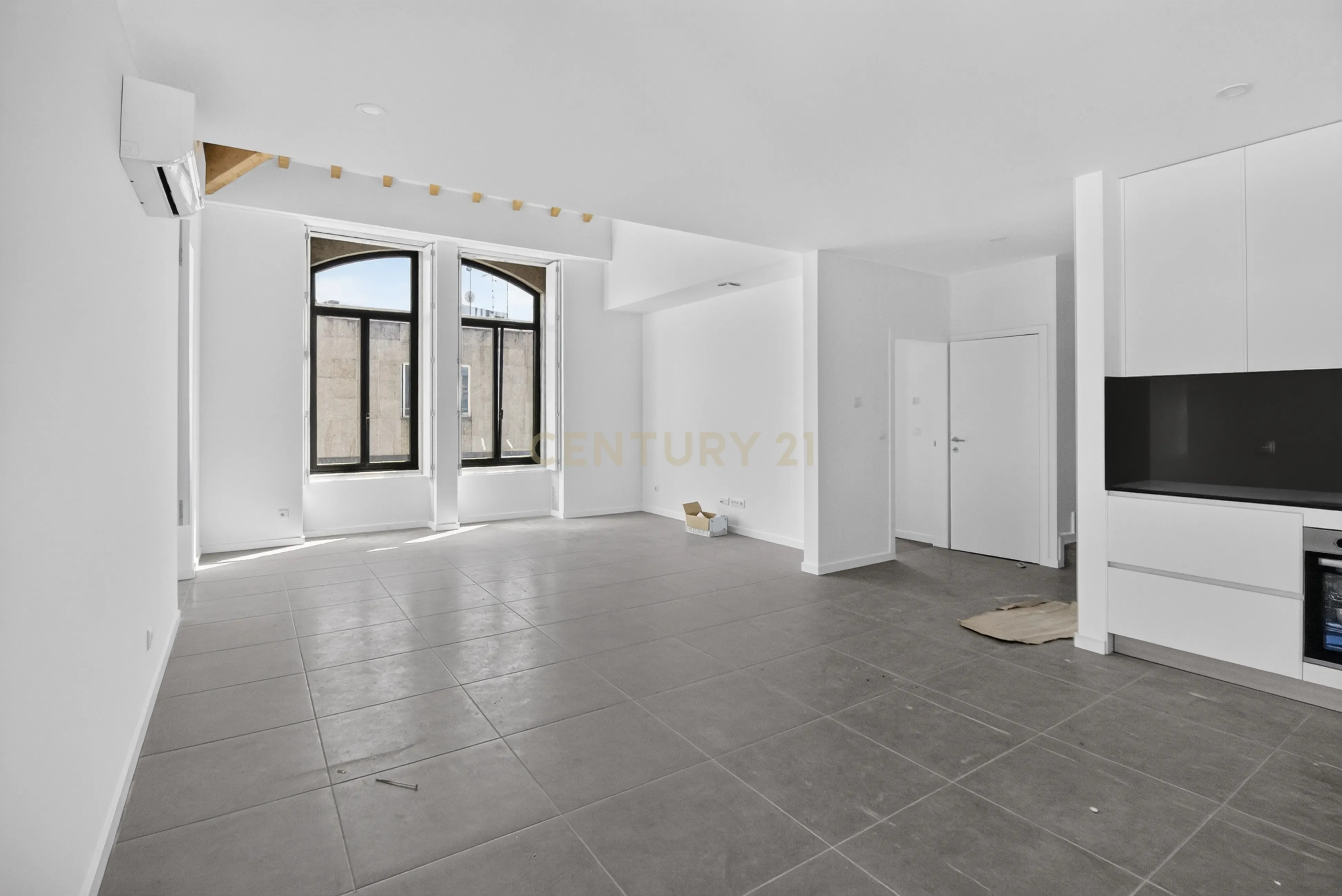 Fotografia 12 de Apartamento/Moradia Duplex Novo com Terraço Privativo – Barroselas, Viana do Castelo