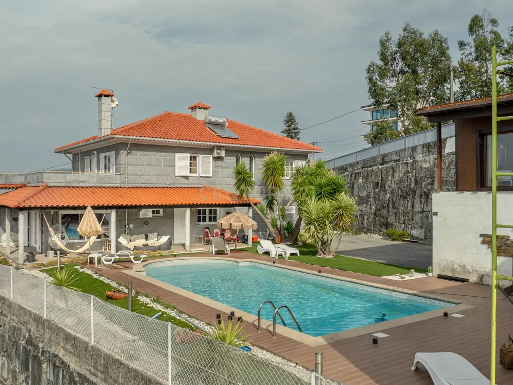 Moradia com Piscina, Vistas Panorâmicas e T2 Independente | São Gonçalo, Amarante - Image 55