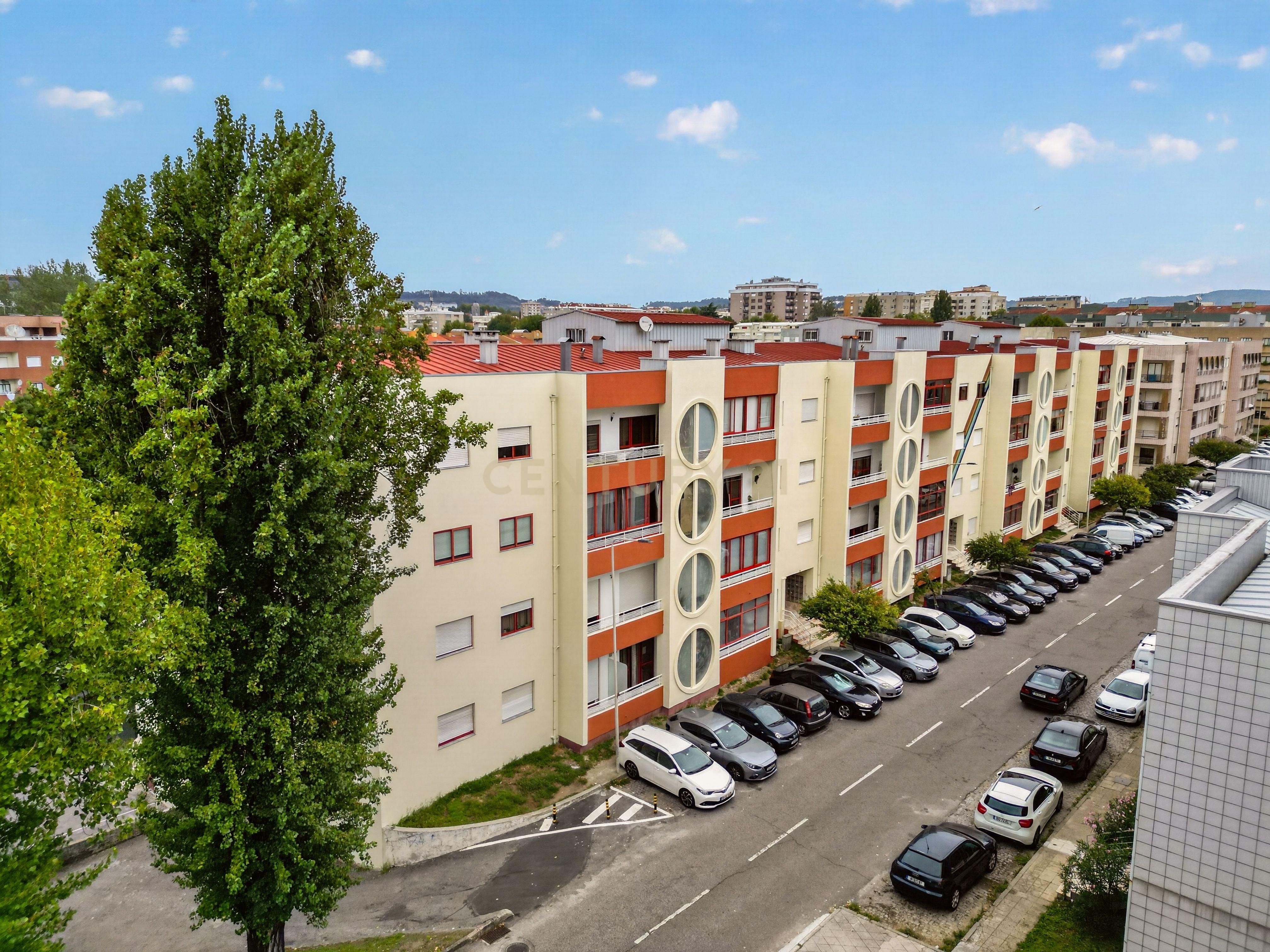 Apartamento T6+ à venda em Braga (São José de São Lázaro e São João do Souto), Braga — foto 24