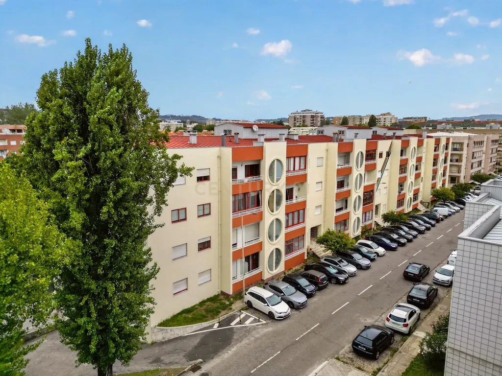 Apartamentos arrendados com 7,5% rentabilidade - Image 24