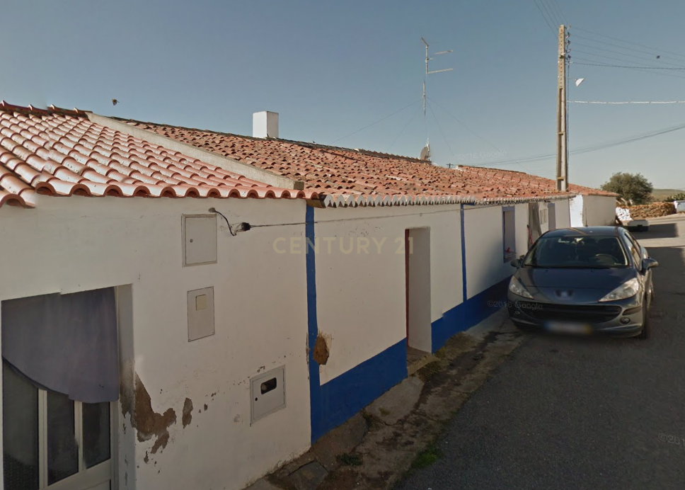 Moradia Mértola - Image 1