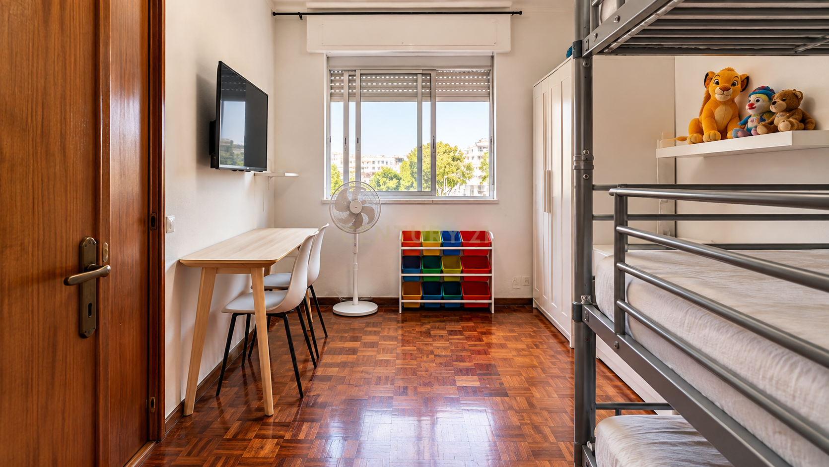 Apartamento T2 à venda em Corroios, Seixal — foto 25