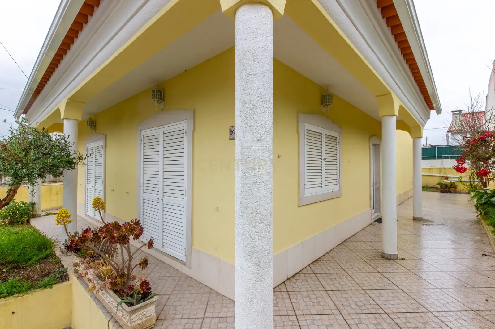 Moradia T5 à venda em Fernão Ferro, Seixal — foto 18