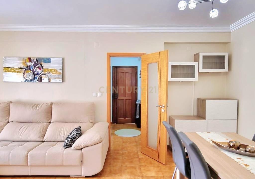 Apartamento T2 Torres Vedras - Image 4