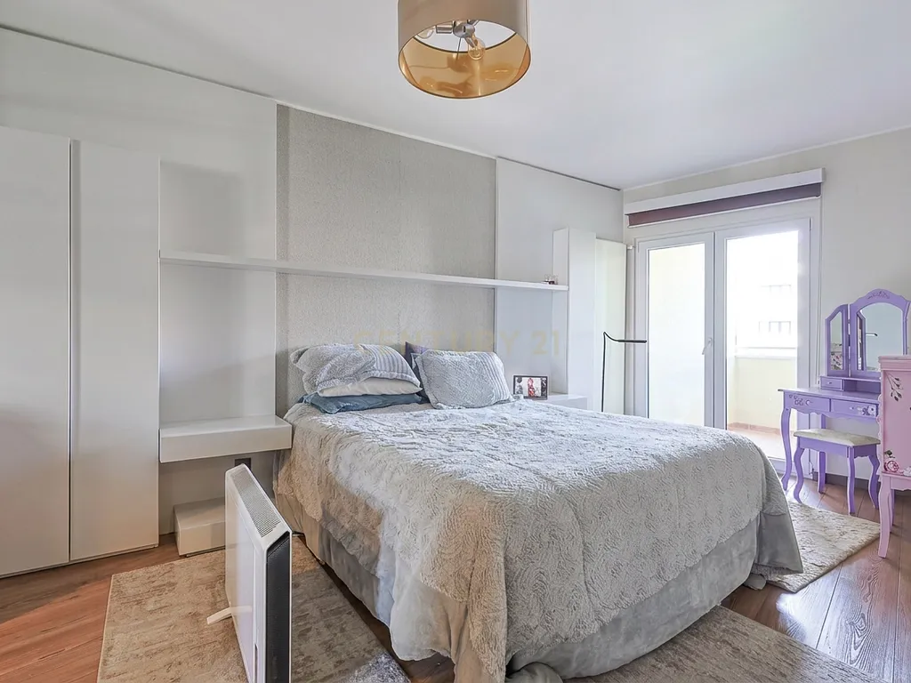 PALMELA, Quinta dos Caracóis » Apartamento T3 + Box de Garagem - Arrendamento - Image 18