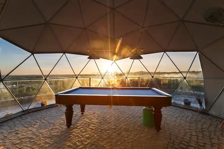 MORADIA TÉRREA T3 DE LUXO – ARQUITETURA CONTEMPORÂNEA EM PEDRA, A 8 MINUTOS DE TAVIRA - Image 36