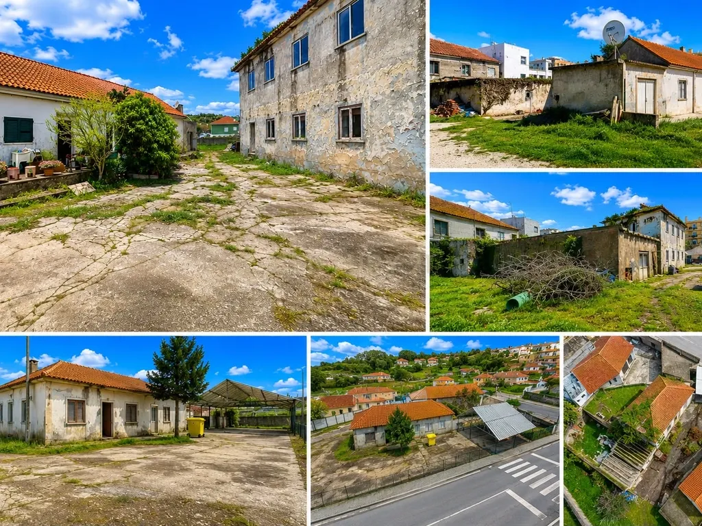 TERRENO URBANO COM 2.000M2- EXCELENTE OPORTUNIDADE DE INVESTIMENTO - Image 1