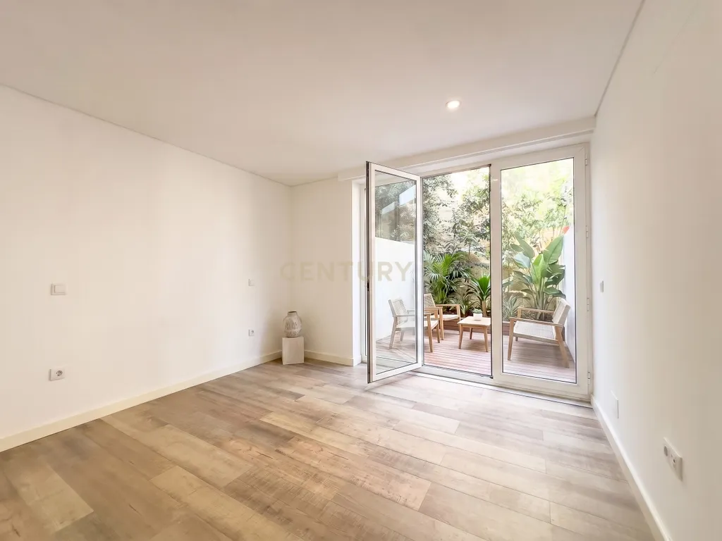 Apartamento T1 - Image 16