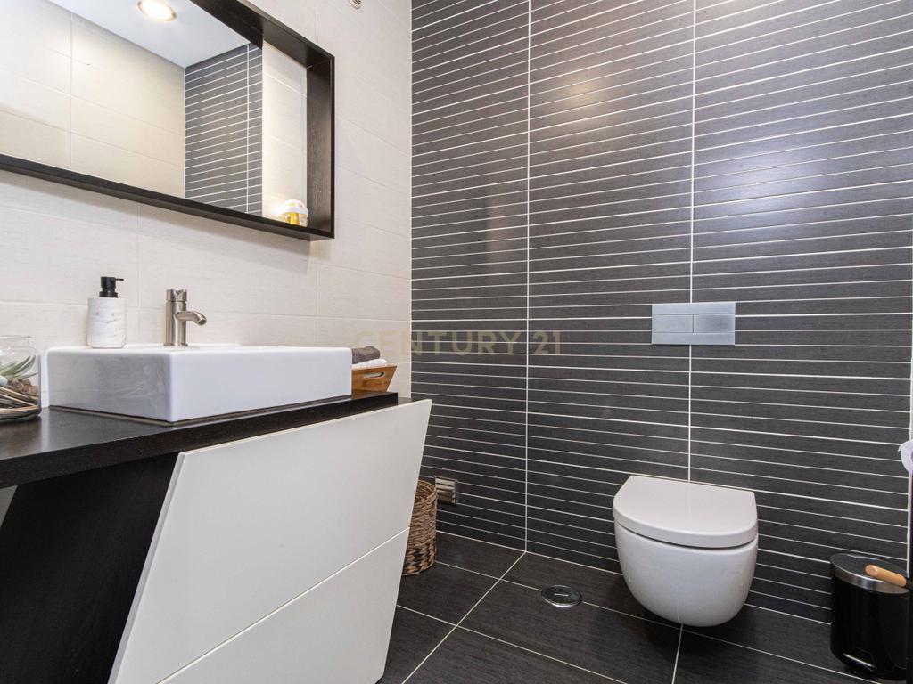 Moradia Térrea T4 no Montijo — Isolada, Moderna e com Piscina - Image 13
