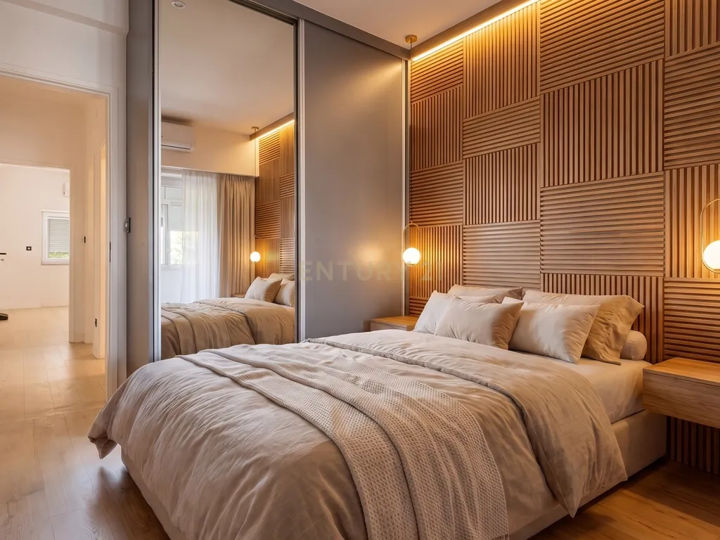 Fantástico Apartamento T3 com Excelente Localização - Image 33