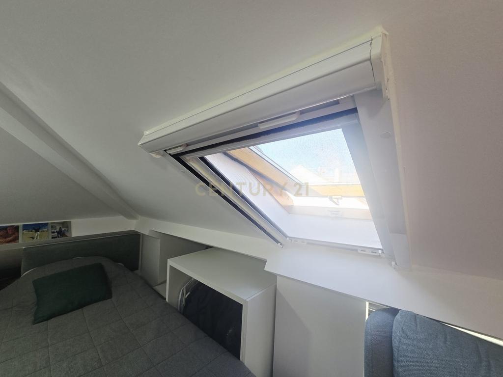 Apartamento - Sótão amplo renovado e equipado - Image 17