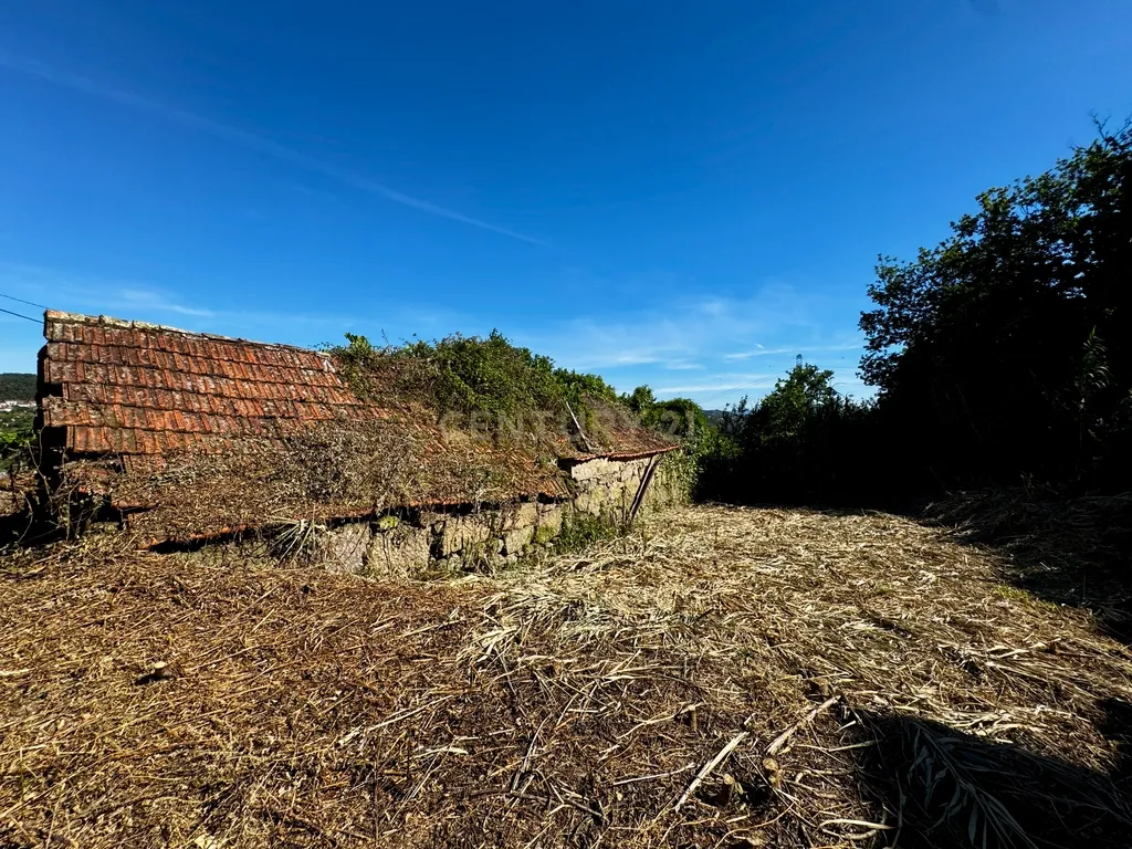 Moradias em ruína em Abragão - Image 3