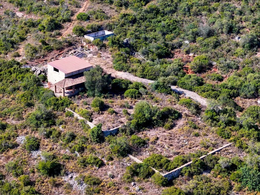 Terreno 55 880m2 | Paderne | Albufeira - Image 8