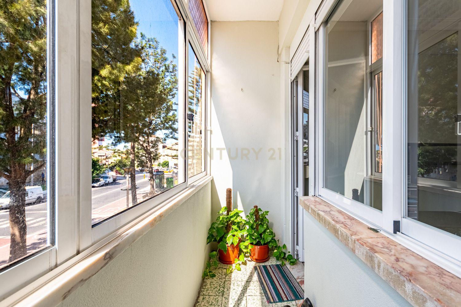 Fotografia 8 de Apartamento T3 | 2 Casas de Banho | 1.º Andar | Agualva-Cacém