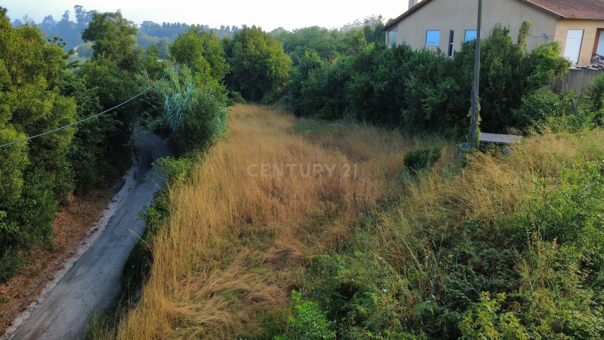 Fotografia 6 de Terreno em Cacia, Aveiro - 1141m²