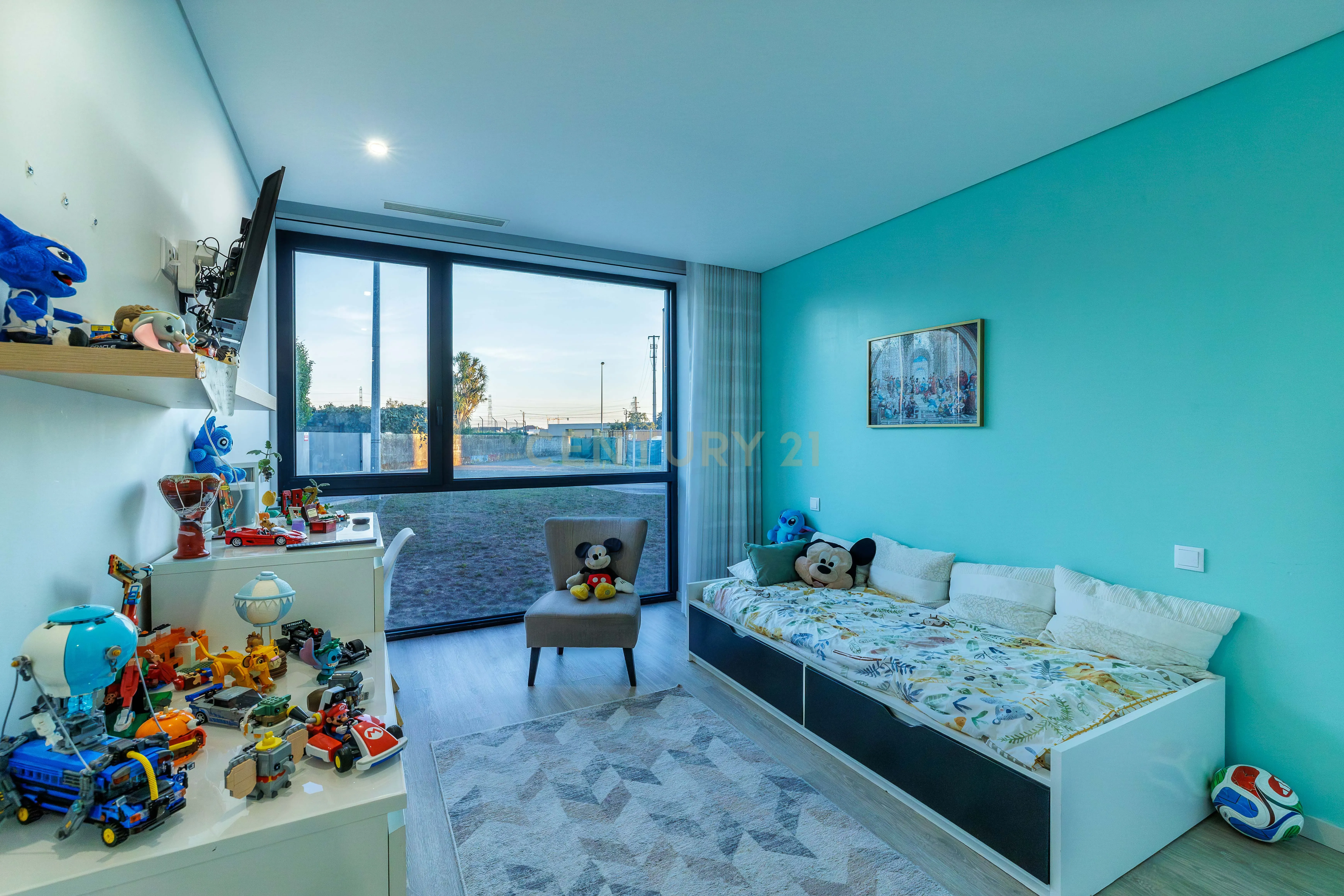 Apartamento T2 à venda em Nogueira e Silva Escura, Maia — foto 19